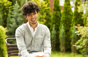 SPECIAL INTERVIEW 画像