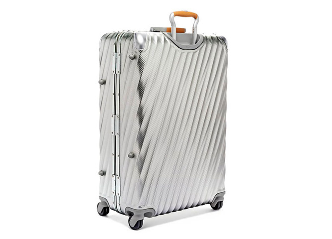 TUMI大容量 スーツケース