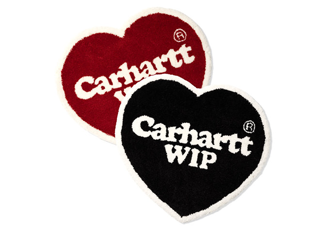 Carhartt WIP ラグマット
