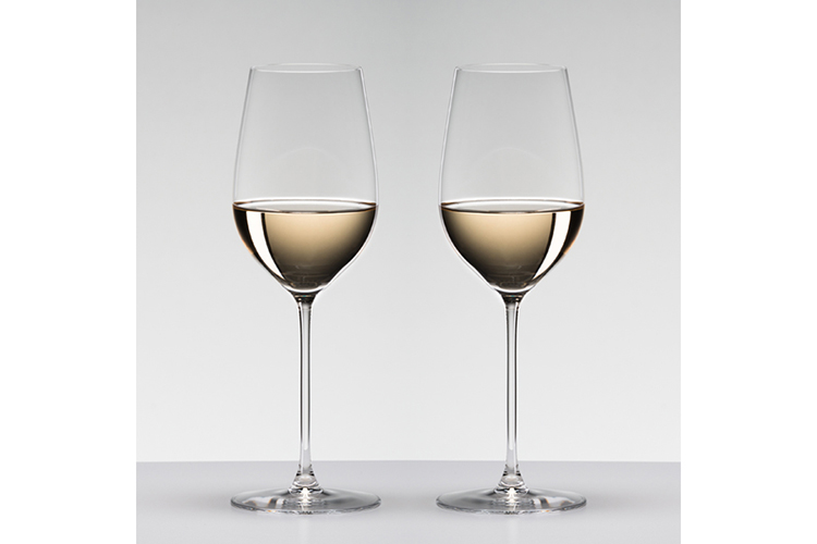 リーデル・ヴェリタス「リースリング/ジンファンデル」ペアセット