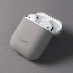 Holdit AirPods/AirPods Proシリコンケース