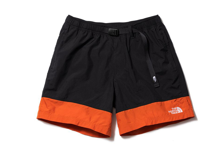 THE NORTH FACE BOARD SHORTS