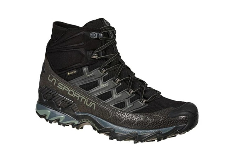 LA SPORTIVA／ULTRA RAPTOR II Mid GTX WIDE
