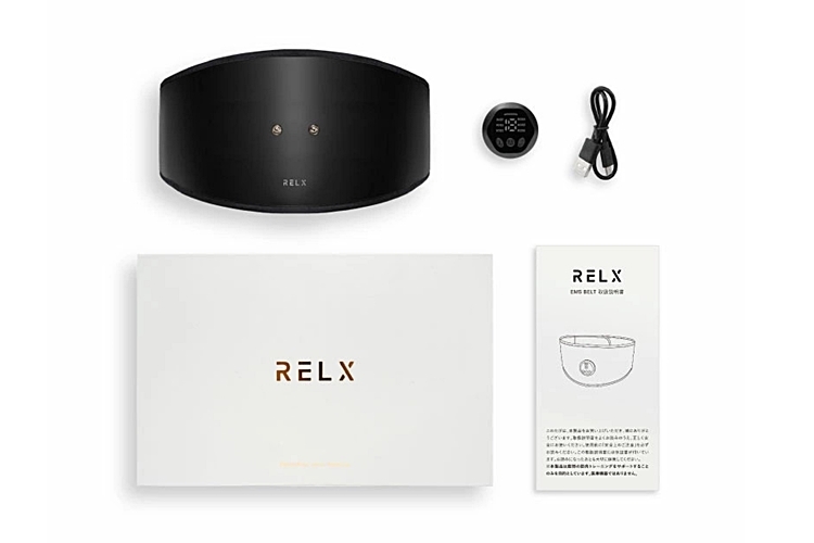 RELX EMS BELT