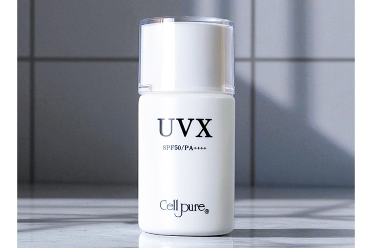 セルピュア UVX