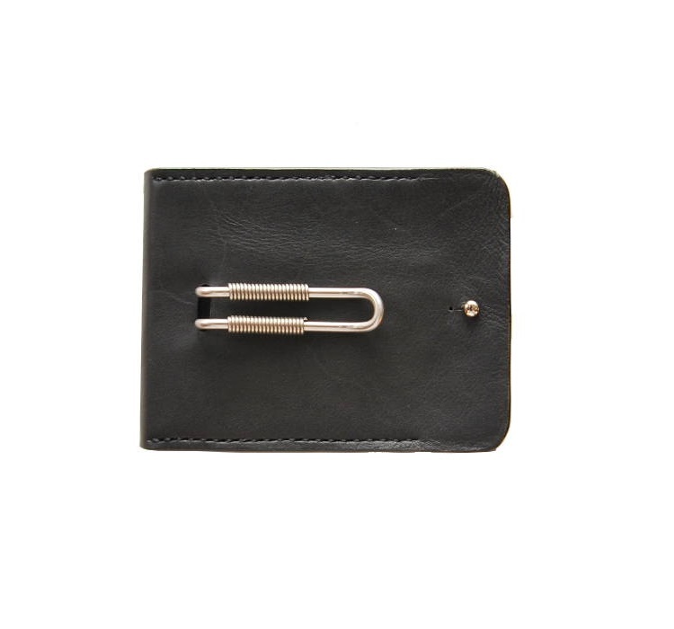 ED ROBERT JUDSON／HUGHES MINI WALLET