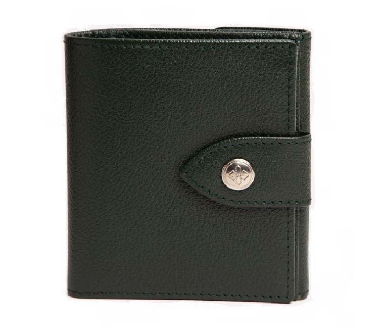 ETTINGER／MINI WALLET with COIN PURSE