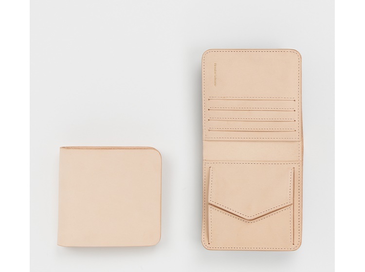 Hender Scheme／seamless wallet