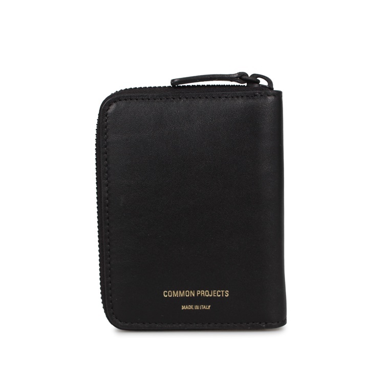 Common Projects／ZIP COIN CASE