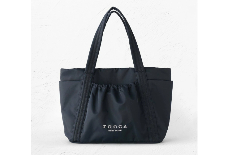 TOCCA SOSTA ポケットトート