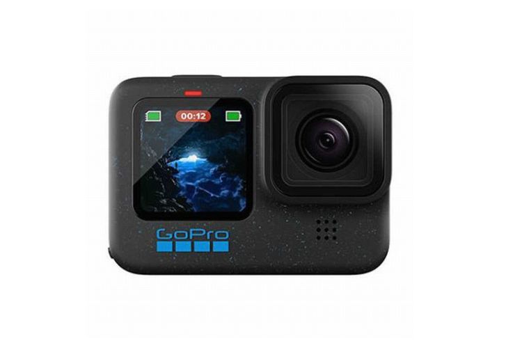 GoPro HERO12 CHDHX-121-FW