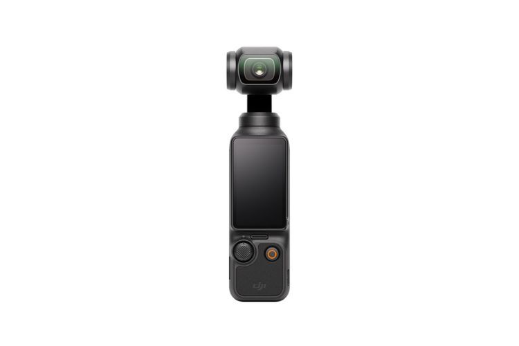 DJI Osmo Pocket 3 Creator Combo