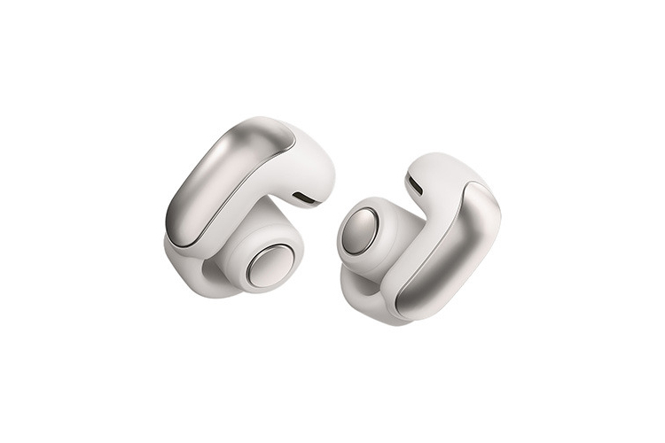 BOSE Ultra Open Earbuds