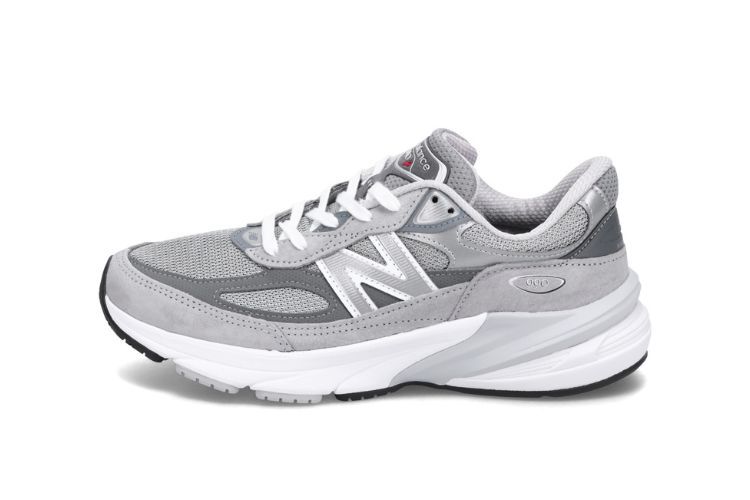 New Balance／M990GL6