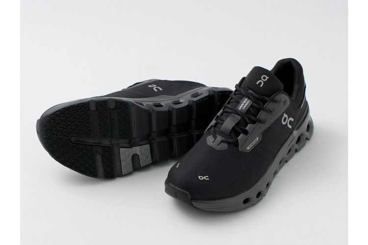 On／Cloudrunner 2 Waterproof