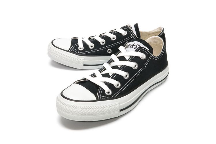 CONVERSE／ALL STAR LIGHT OX