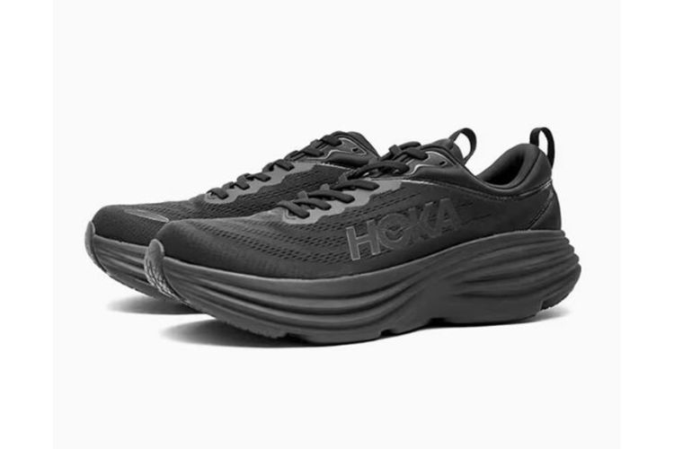 HOKA ONE ONE／BONDI 8