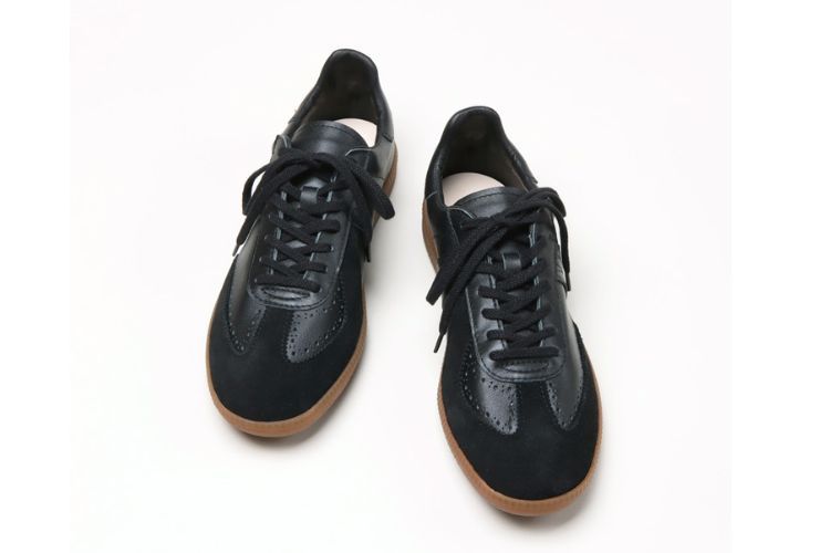 Hender Scheme／citizen trainer