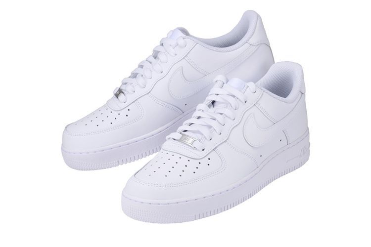 NIKE／AIR FORCE 1’07