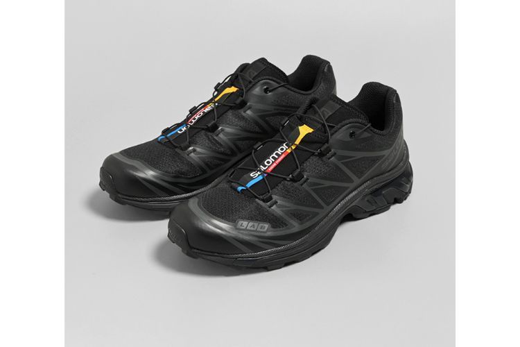 SALOMON／XT-6