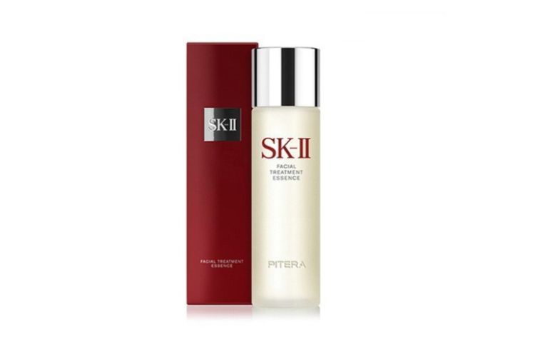 SK-II フェイシャルトリートメントエッセンス