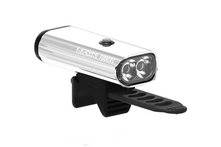 LEZYNE（レザイン） 自転車ライト LITE DRIVE LED 1000XL