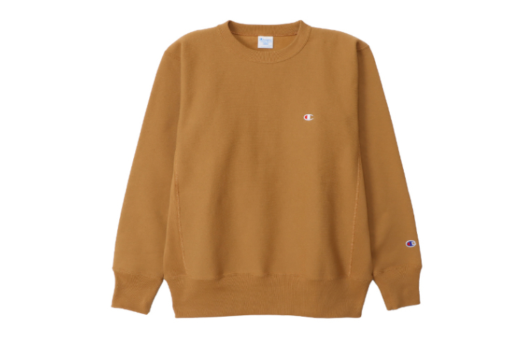 C3-Y033 RW CREW NECK SWEATSHIRT