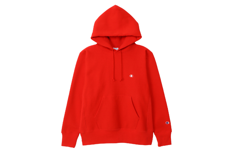 C3-Y133 RW HOODED SWEATSHIRT