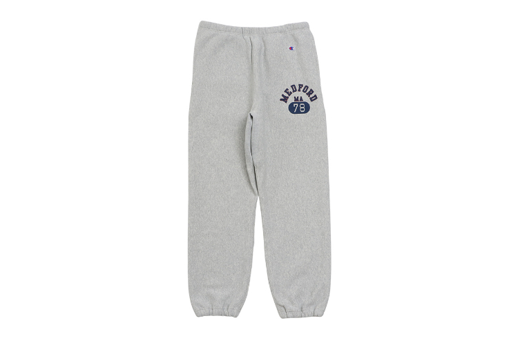 C3-A216 RW SWEAT PANTS