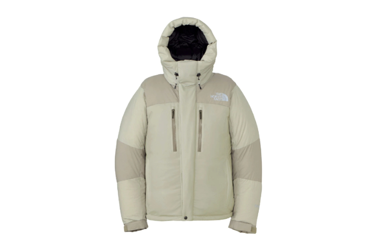 THE NORTH FACE バルトロライトジャケット