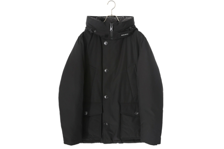 WOOLRICH アークティックアノラック