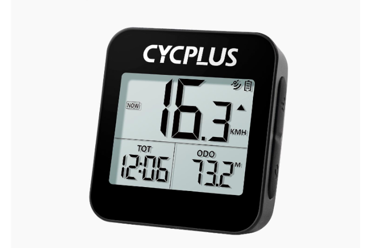 CYCPLUS G1