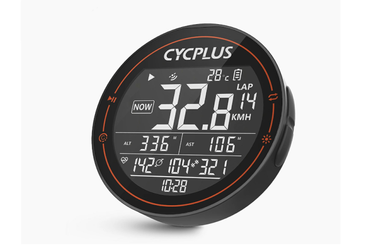 CYCPLUS M2