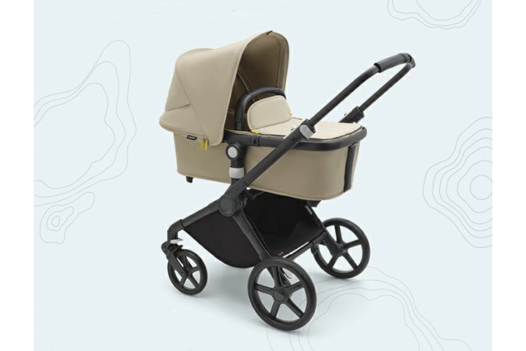 Bugaboo（バガブー）フォックスカブ コンプリート（4色)