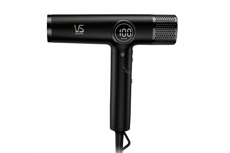 VIDAL SASSOON ブロックヘアドライヤー VSD-1271