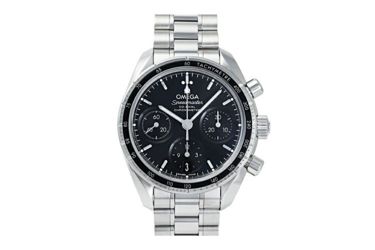 OMEGA／SPEEDMASTER 38