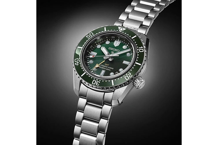 セイコー プロスペックス／Diver Scuba SBEJ009