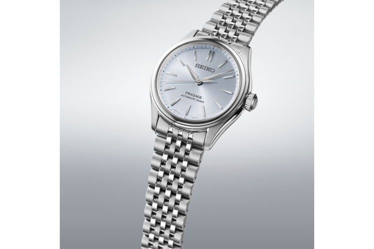 セイコー プレザージュ クラシックシリーズ 36mm