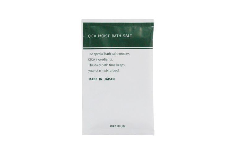 CICA MOIST BATH SALT