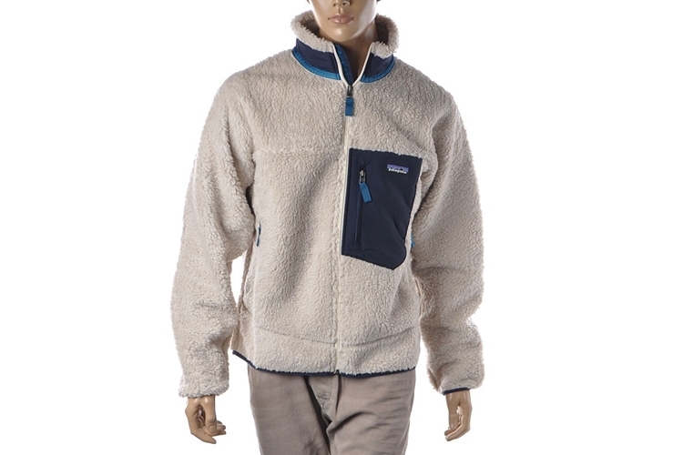 PATAGONIA　クラシック レトロX ジャケット