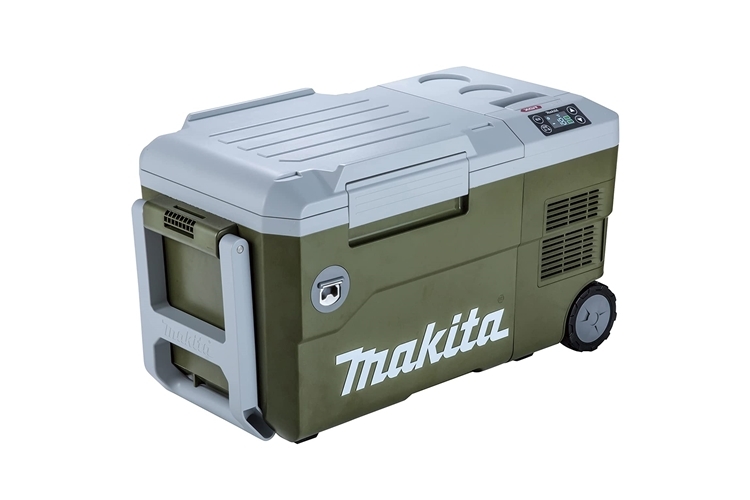 MAKITA 充電式保冷温庫 CW001GZO