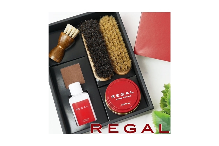 REGAL シューケアボックス