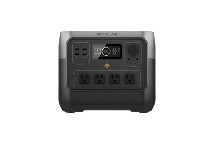 EcoFlow RIVER 2 Pro