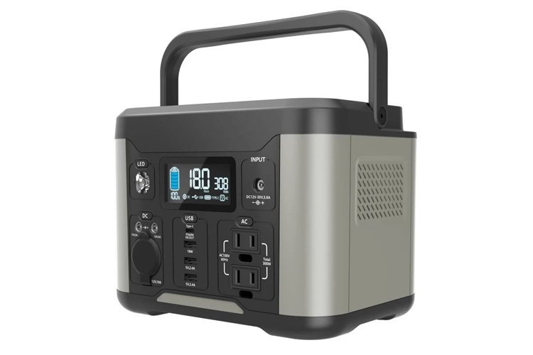 多摩電子工業 TL127GY-KW