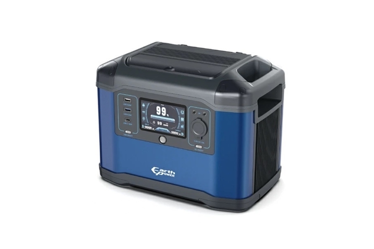 EARTH POWER ポータブル電源 EL770i