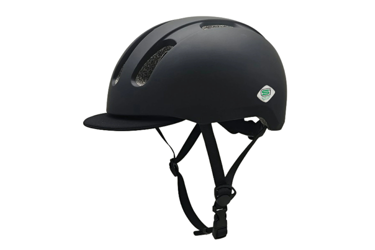 SMRG Helmet