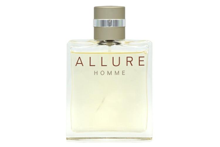 CHANEL／ALLURE HOMME