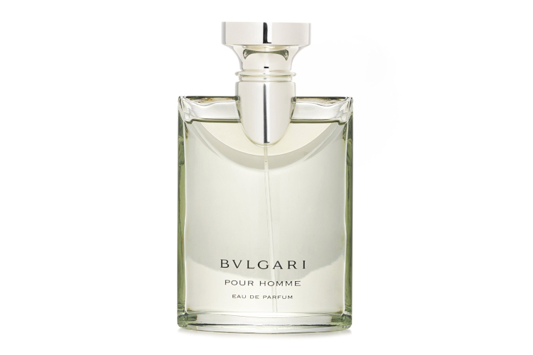 BVLGARI／Pour Homme