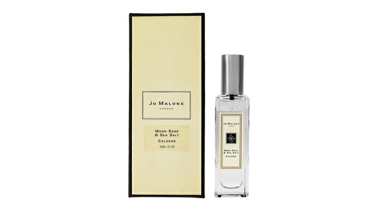 JO MALONE LONDON／Wood Sage ＆ Sea Salt