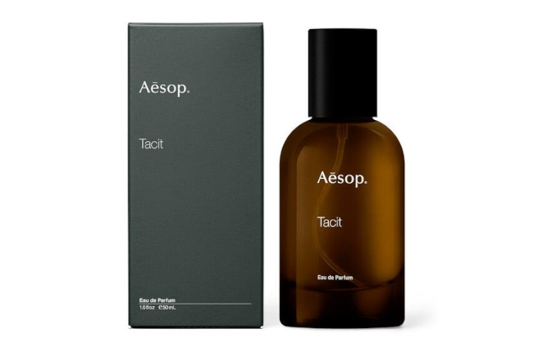 Aesop／Tacit